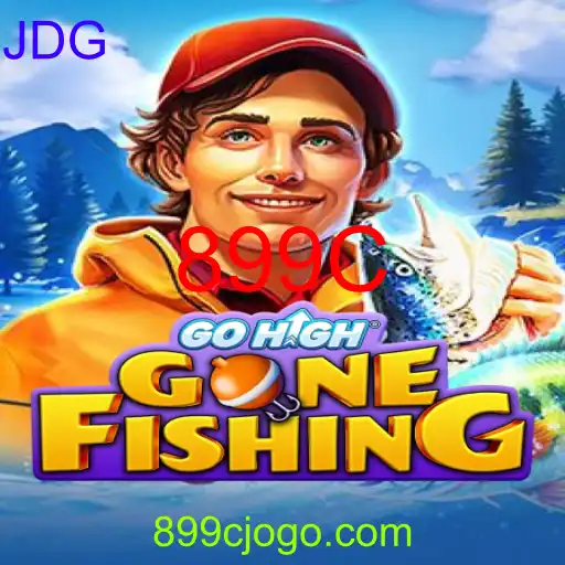 GoHighGoneFishing: Descubra o Mundo Fascinante do Jogo com 899C