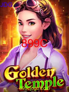GoldenTemple